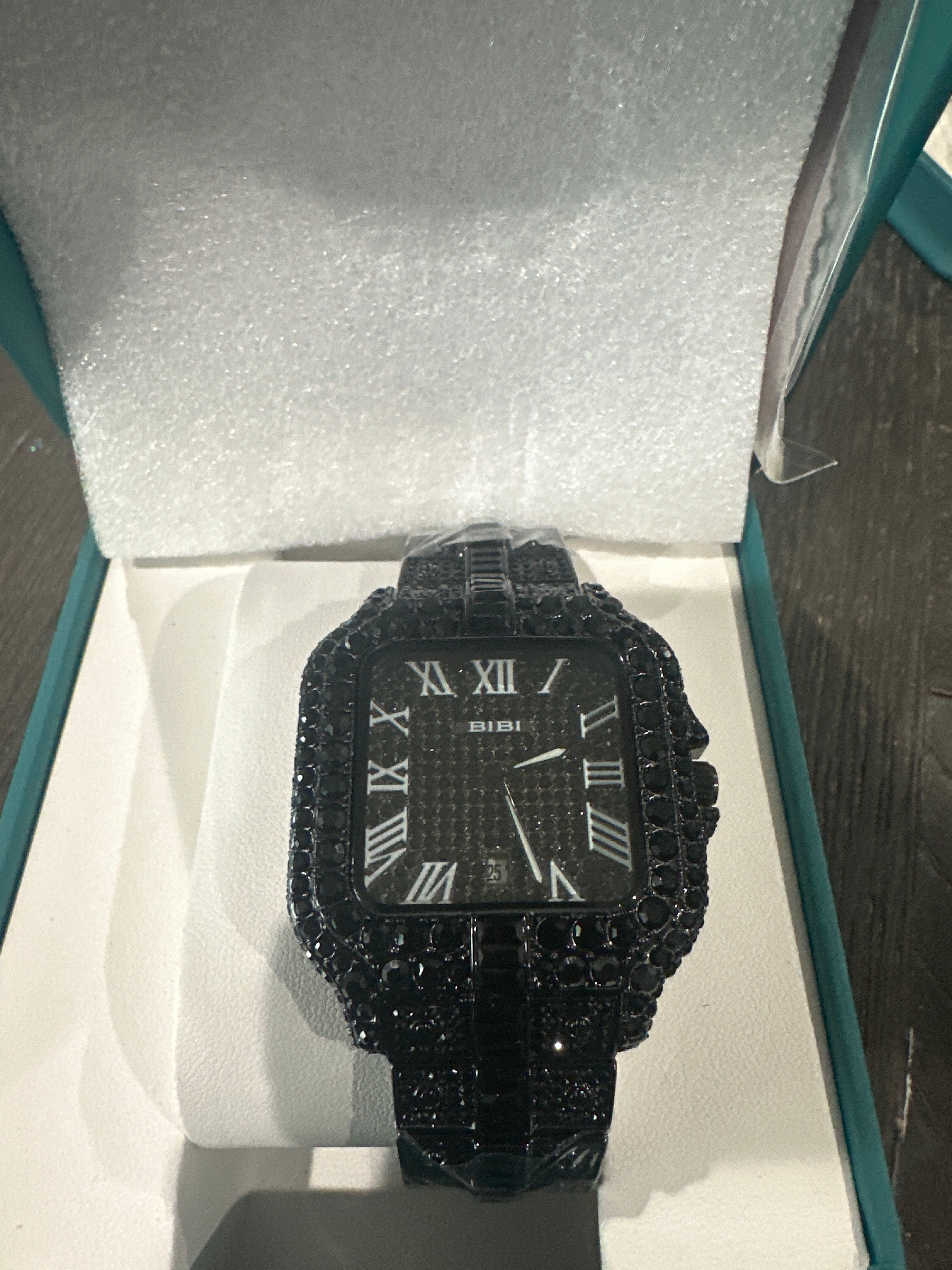 BiBi Luxury Watches