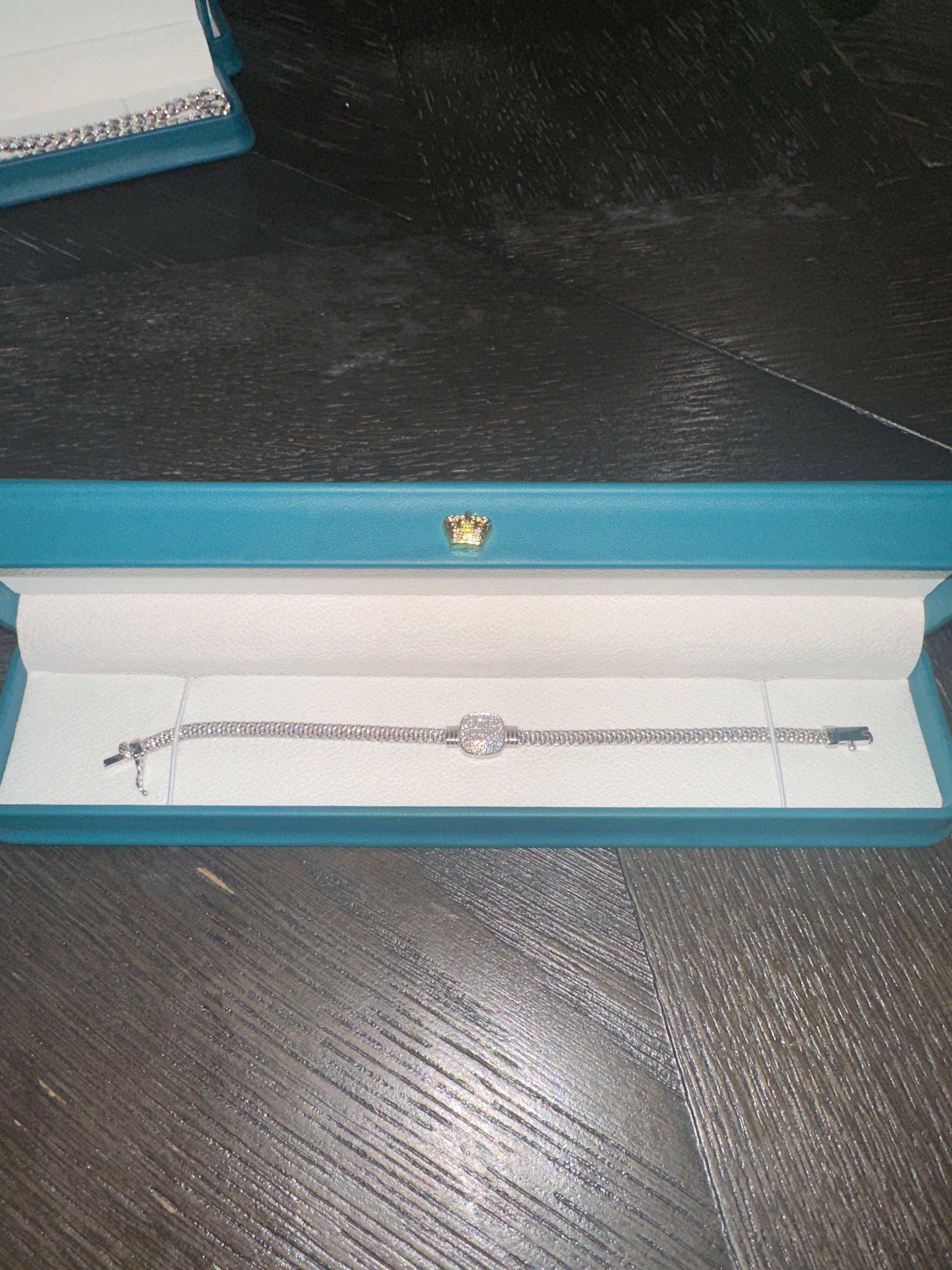 7” Bracelet