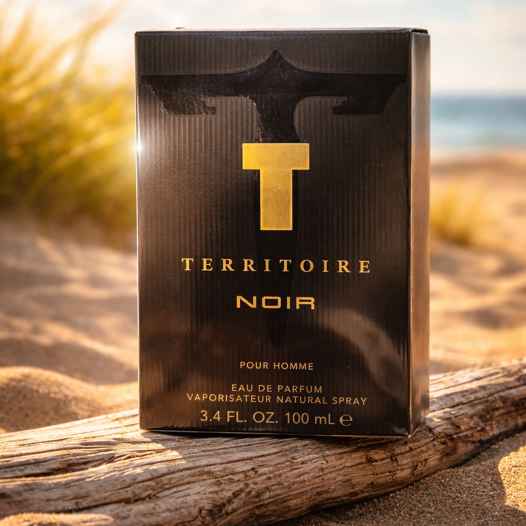 Territoire Noir