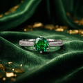 1 ct Ring Size 6
