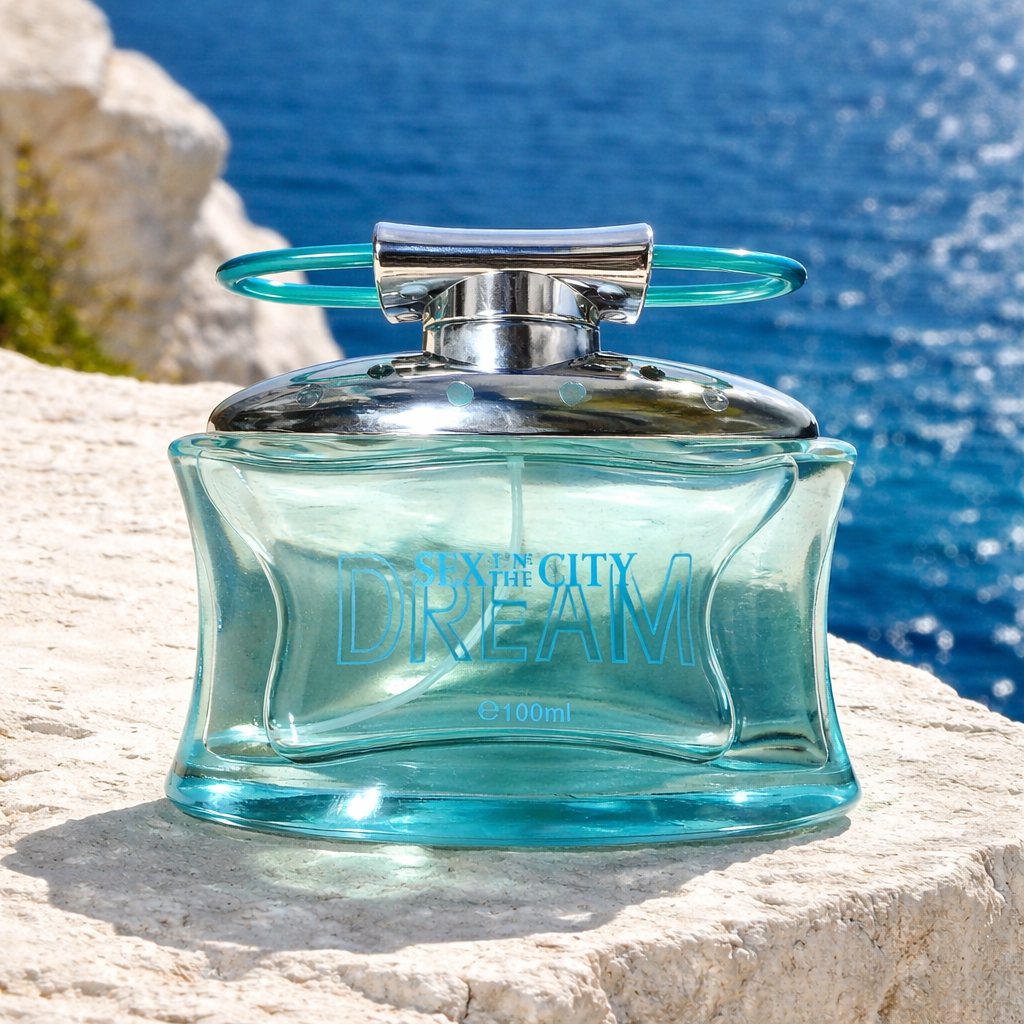 Dream - Sex In The City