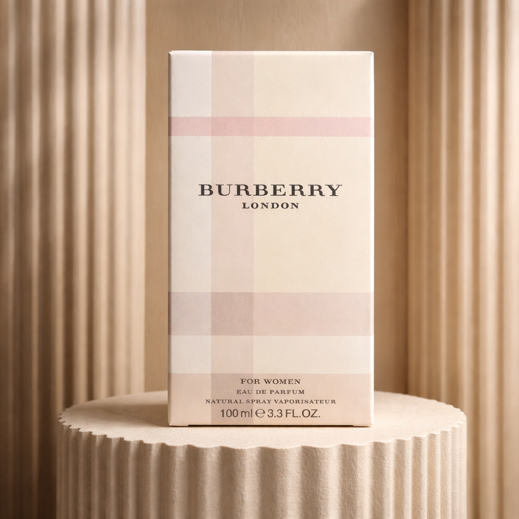 Burberry London For Women