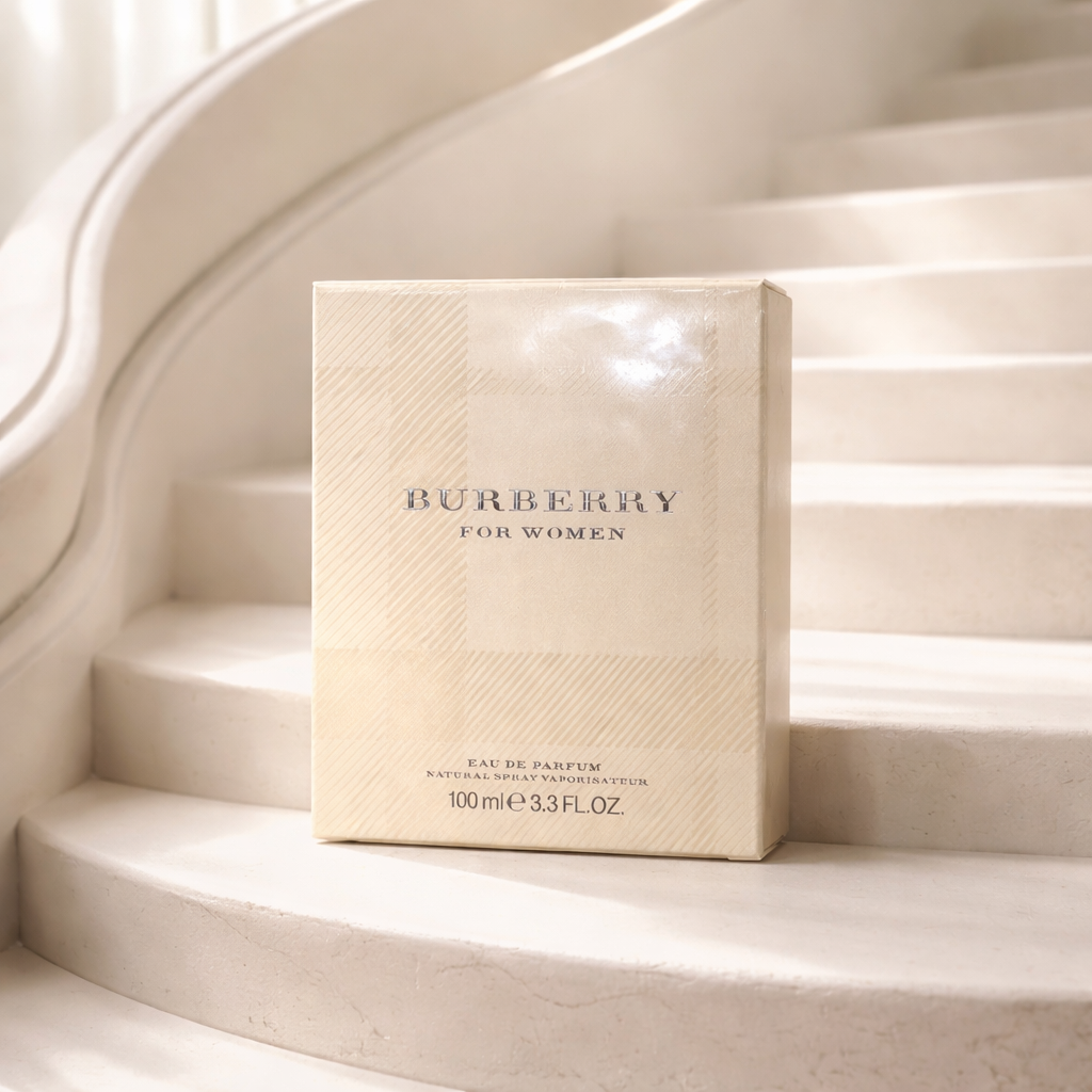 Burberry For Women