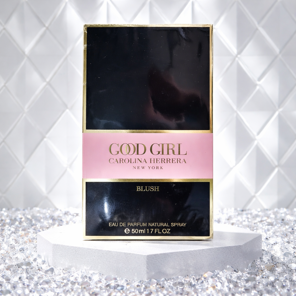 Good Girl - Carolina Herrera - Blush