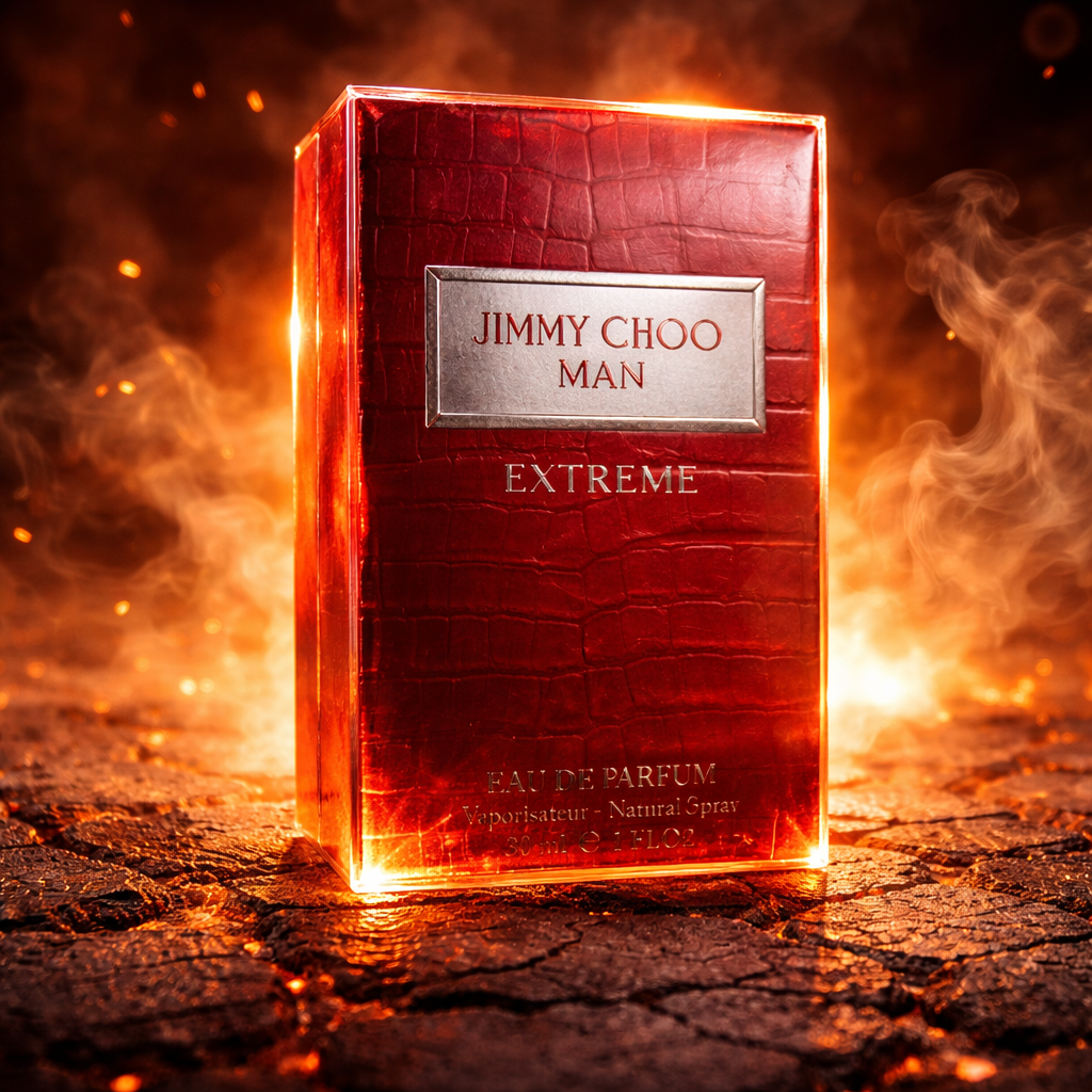 Jimmy Choo Man Extreme