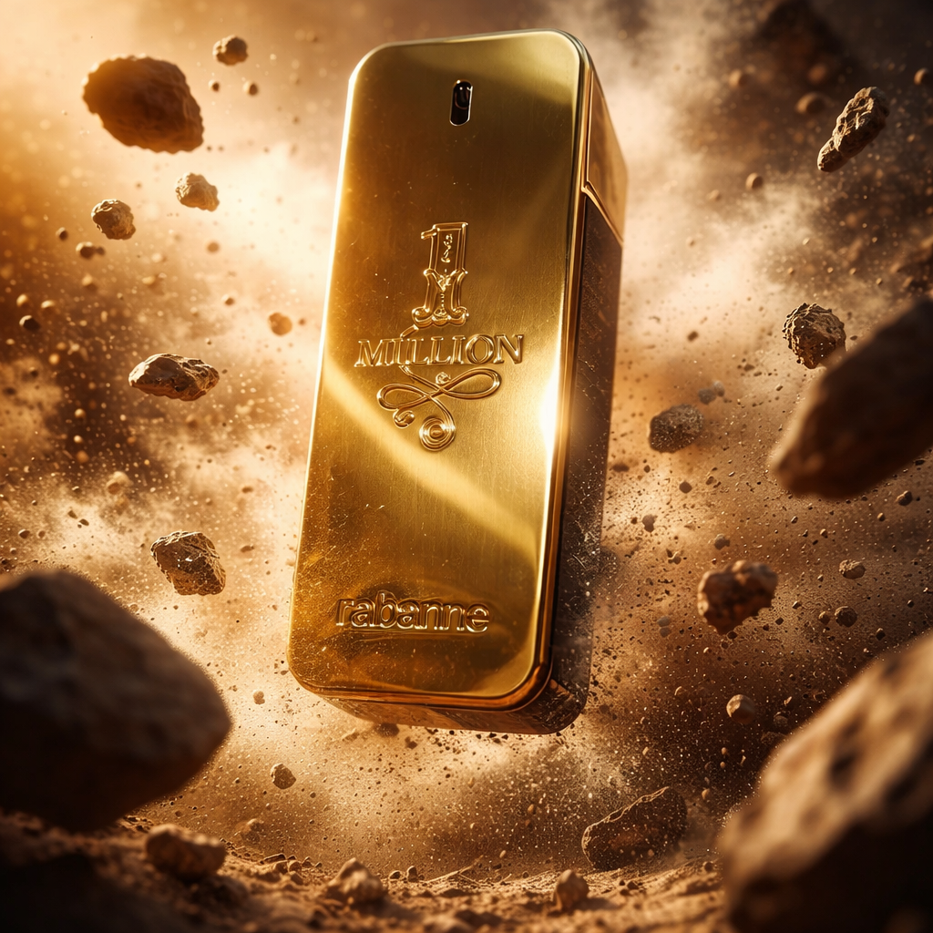 1 Million Rabanne