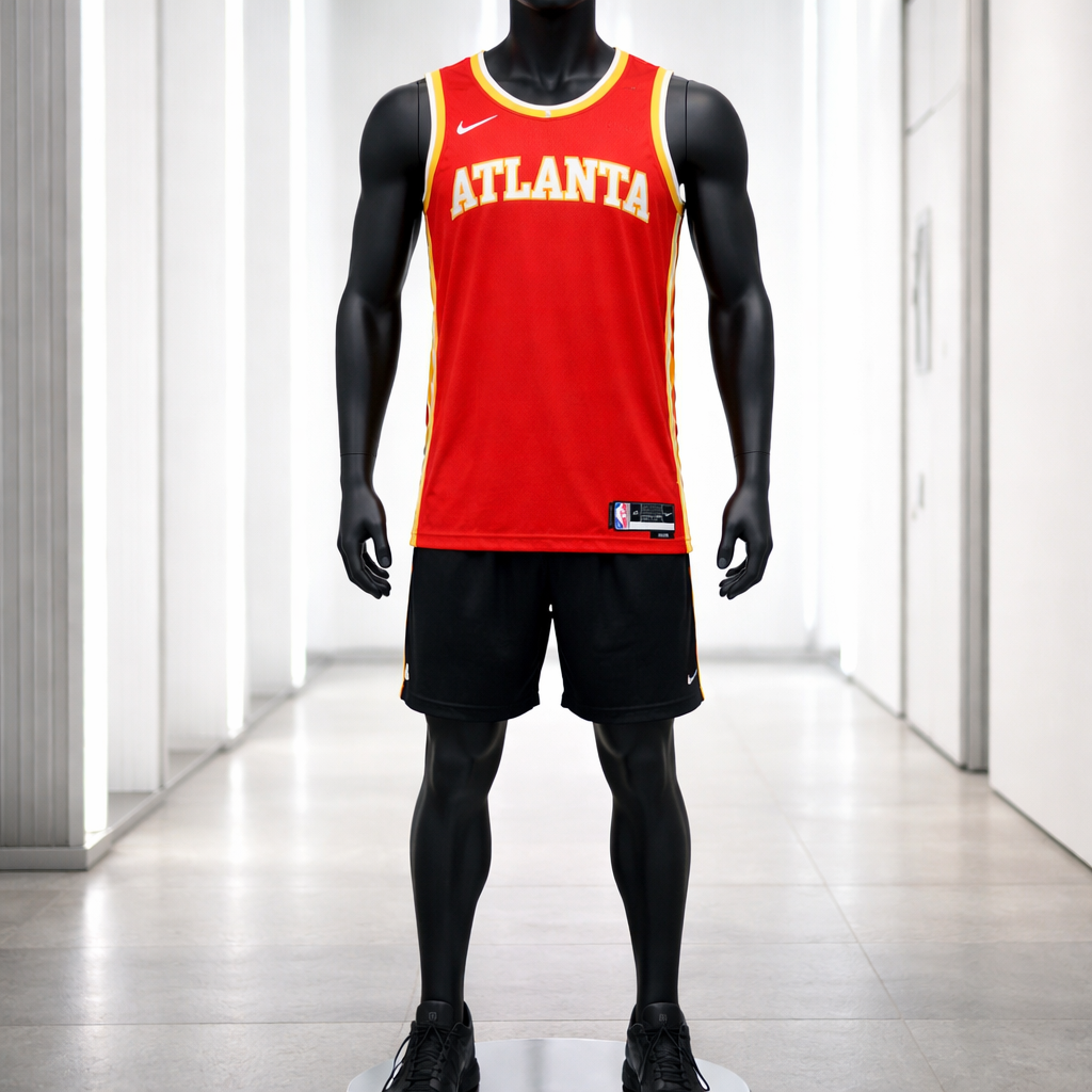 Atlanta Team Jersey