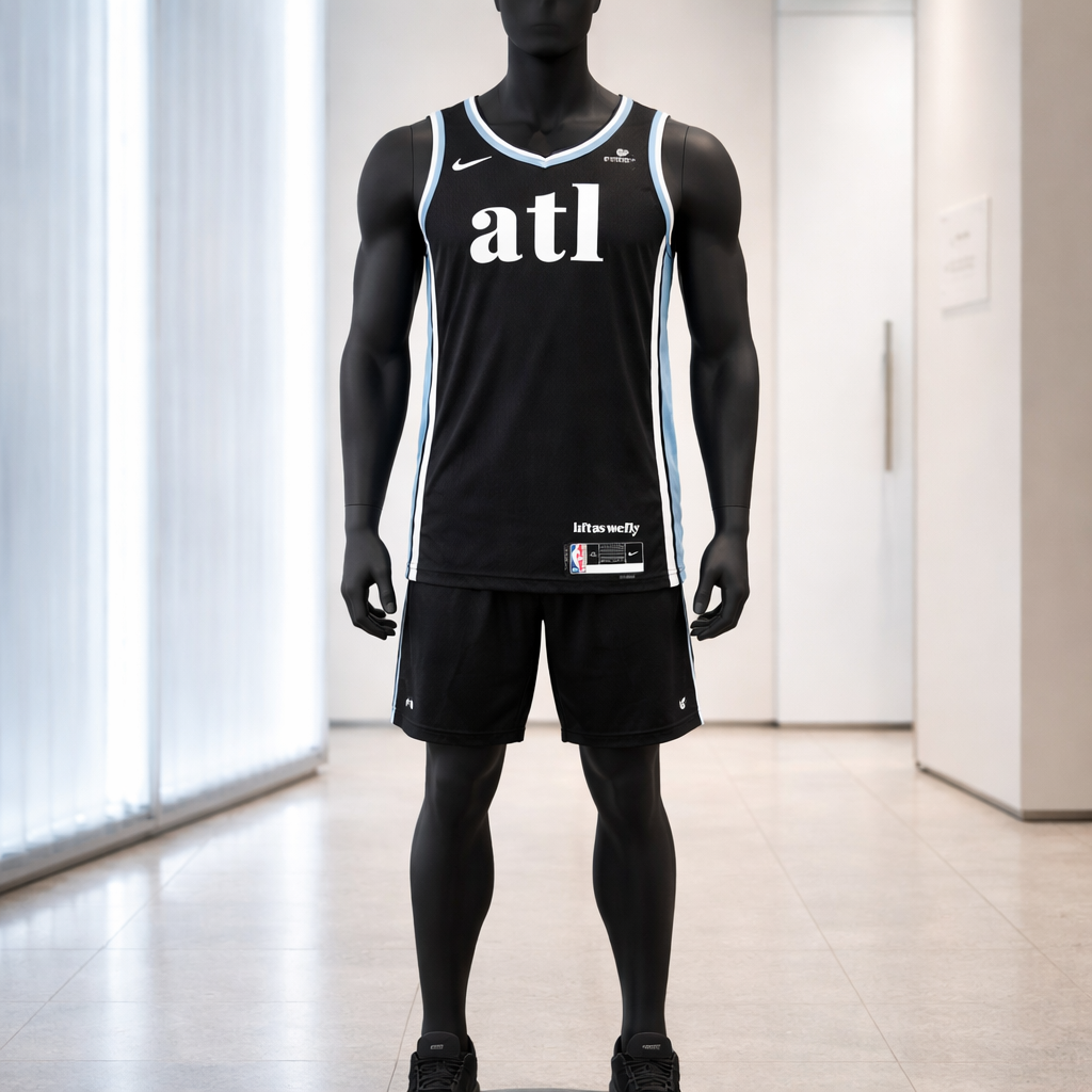 Atlanta Team Jersey