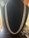 Monaco Chain
