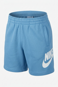 Child Nike Sweat Shorts