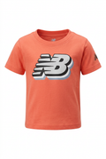 18m Toddler New Balance Top