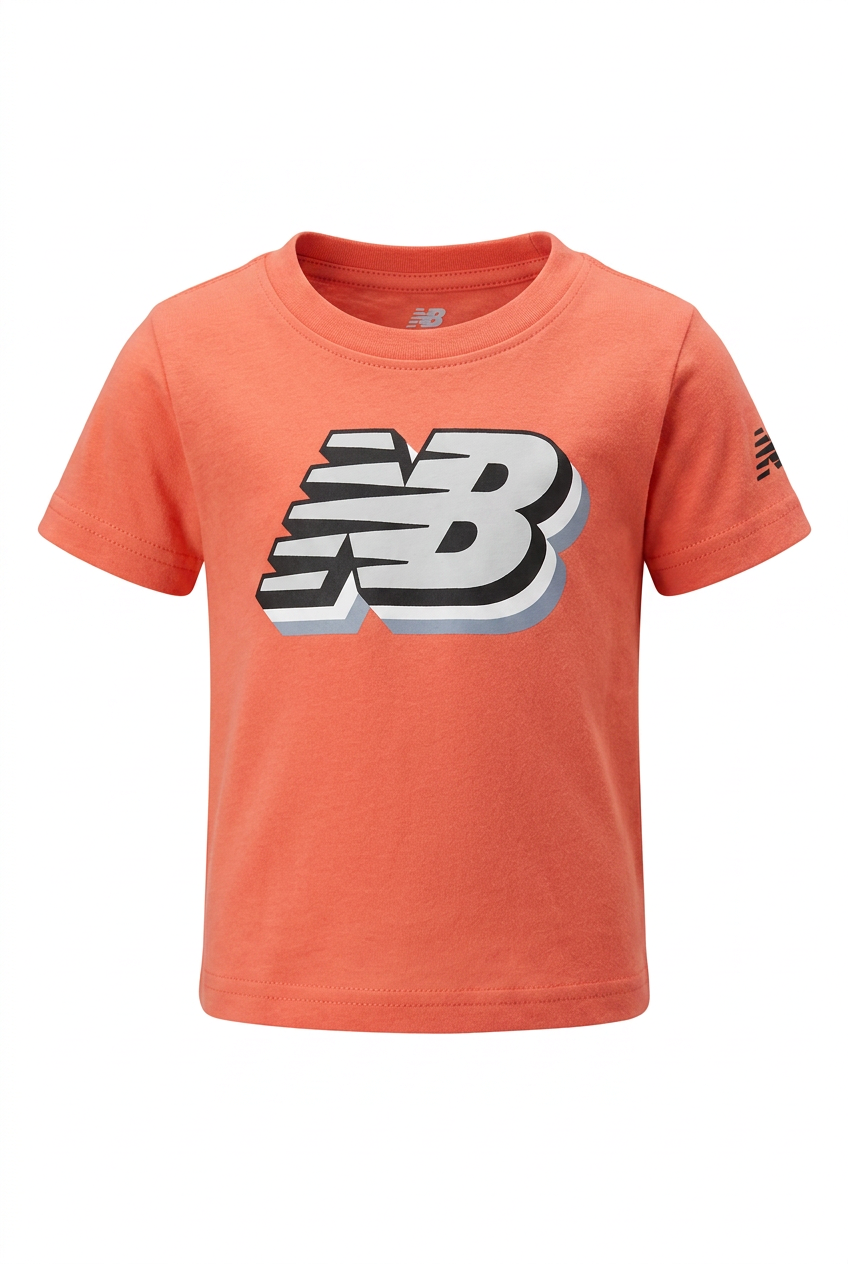 18m Toddler New Balance Top